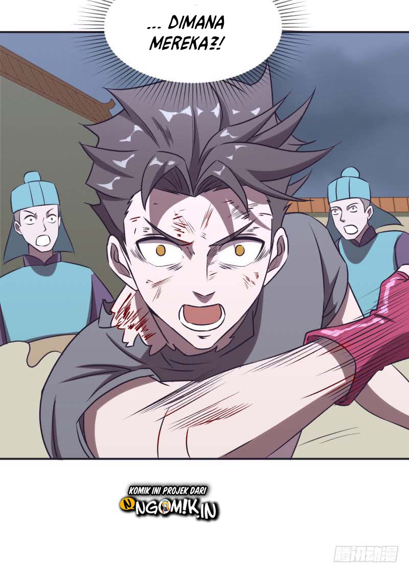 The Strongest Player chapter 5.2 halaman 70