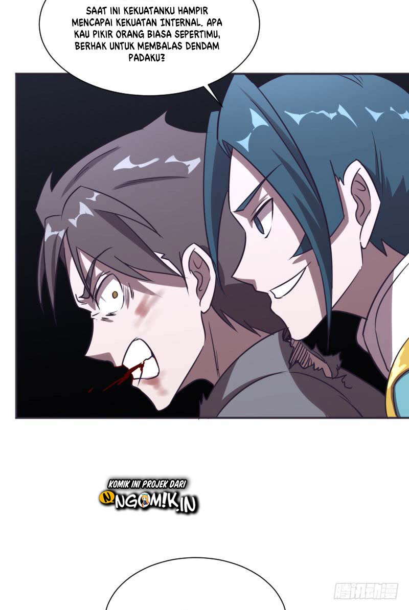 The Strongest Player chapter 5.2 halaman 73