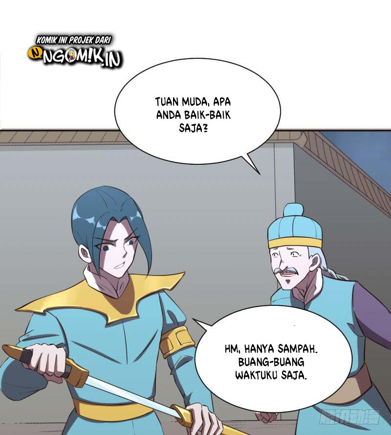 The Strongest Player chapter 5.2 halaman 76