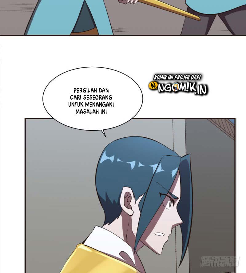The Strongest Player chapter 5.2 halaman 77