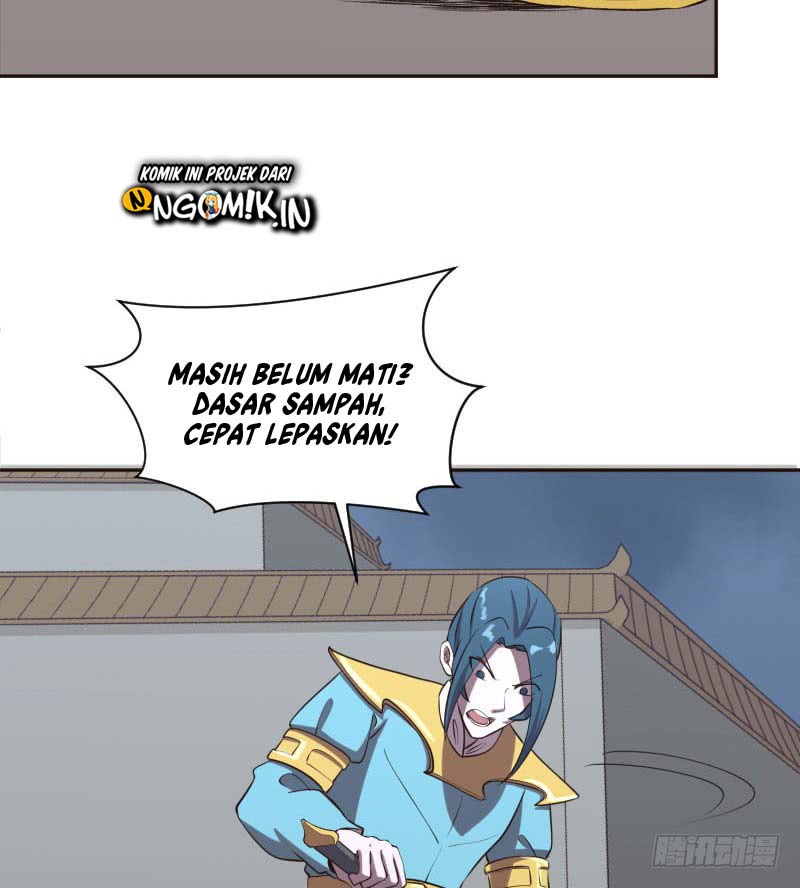 The Strongest Player chapter 5.2 halaman 79