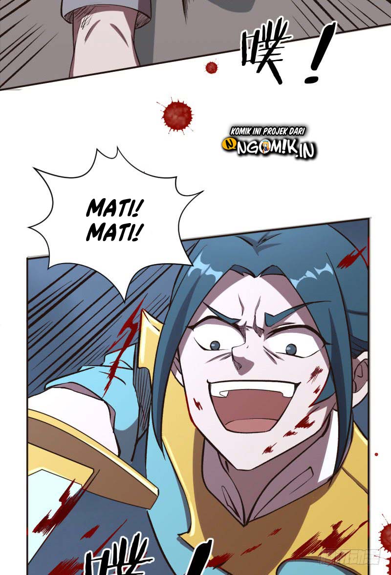 The Strongest Player chapter 5.2 halaman 82