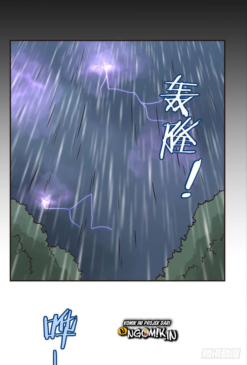 The Strongest Player chapter 5.2 halaman 84