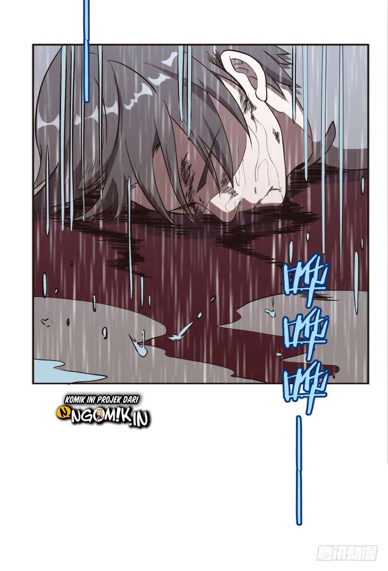 The Strongest Player chapter 5.2 halaman 85