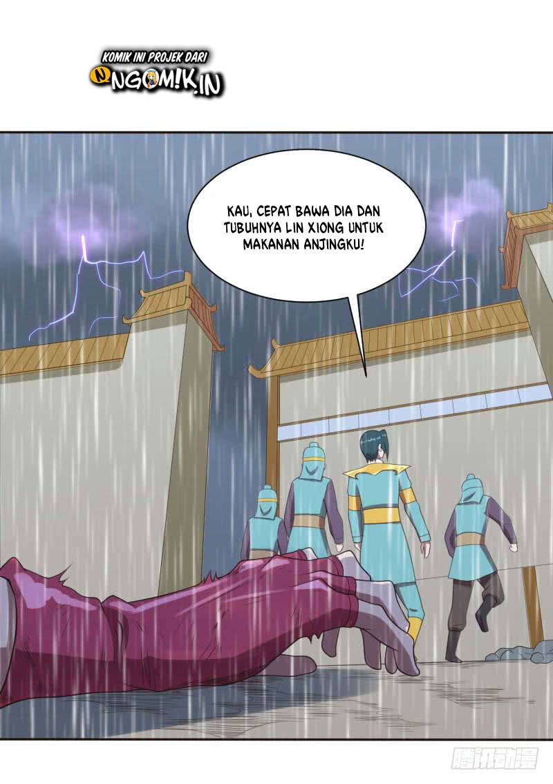 The Strongest Player chapter 5.2 halaman 86