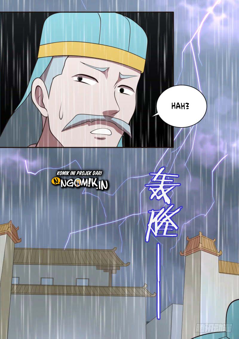 The Strongest Player chapter 5.2 halaman 88