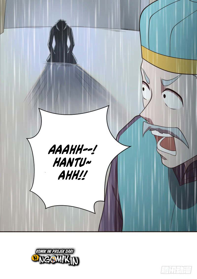 The Strongest Player chapter 5.2 halaman 89