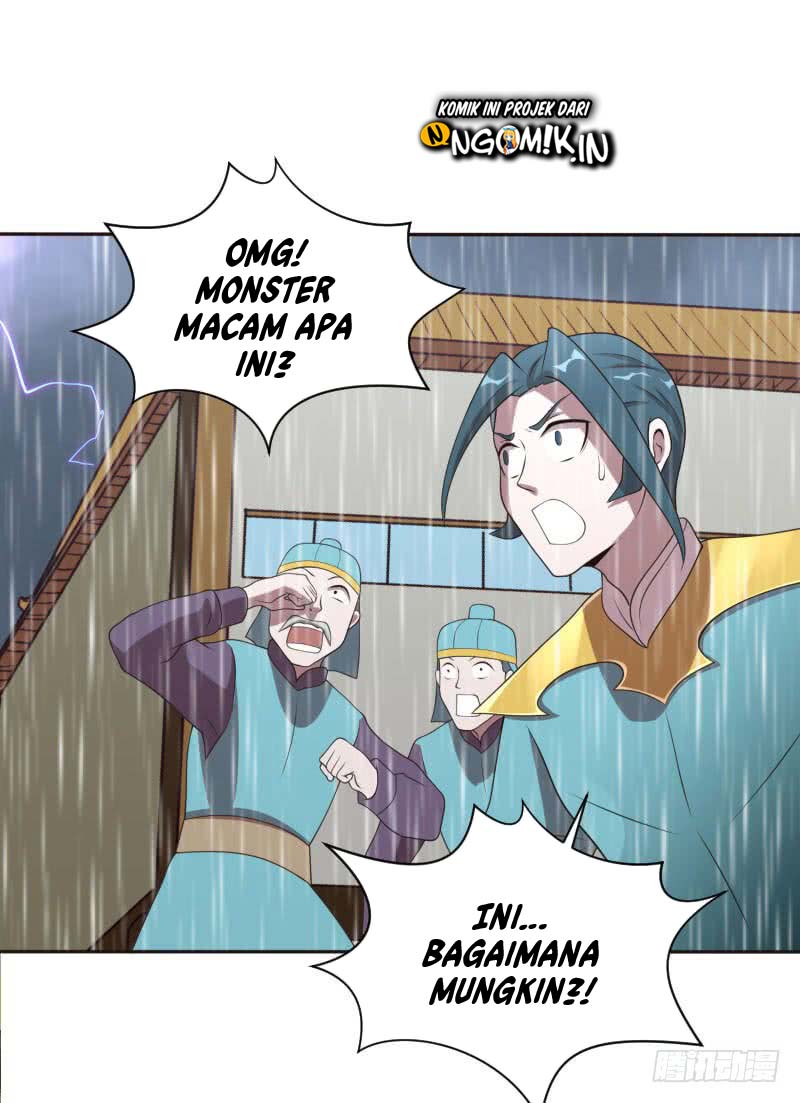 The Strongest Player chapter 5.2 halaman 90