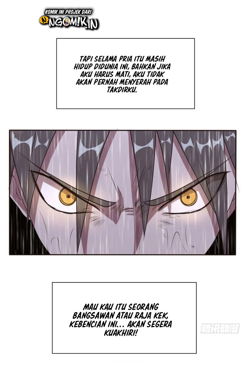 The Strongest Player chapter 5.2 halaman 92