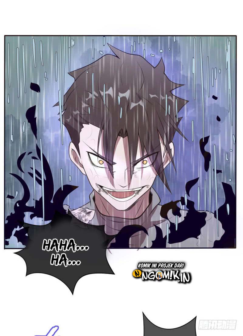 The Strongest Player chapter 5.2 halaman 93
