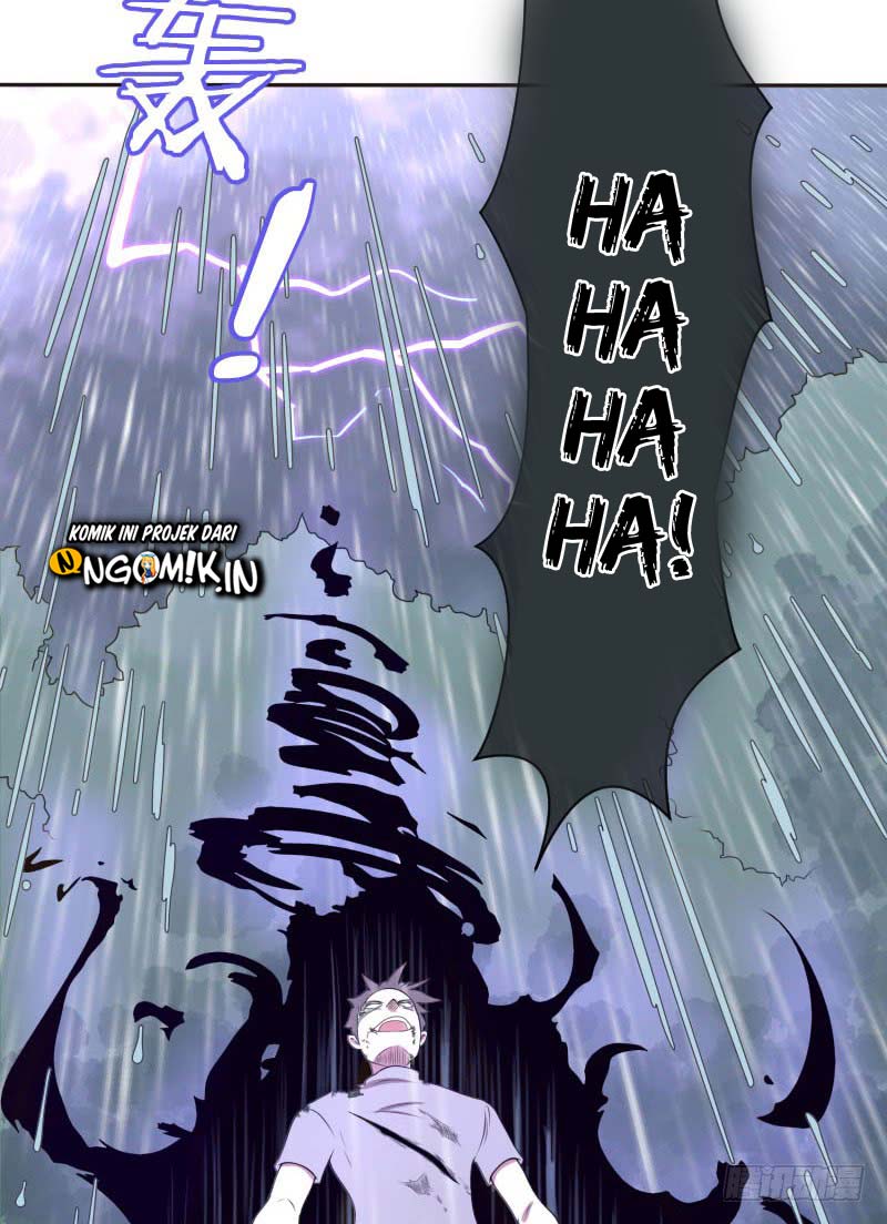 The Strongest Player chapter 5.2 halaman 94