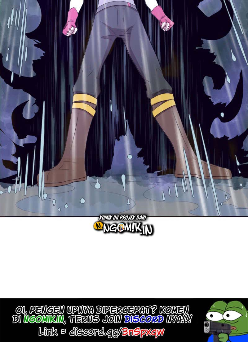 The Strongest Player chapter 5.2 halaman 95
