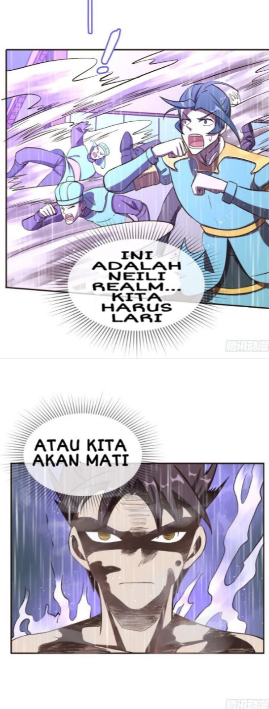 The Strongest Player chapter 6 halaman 5
