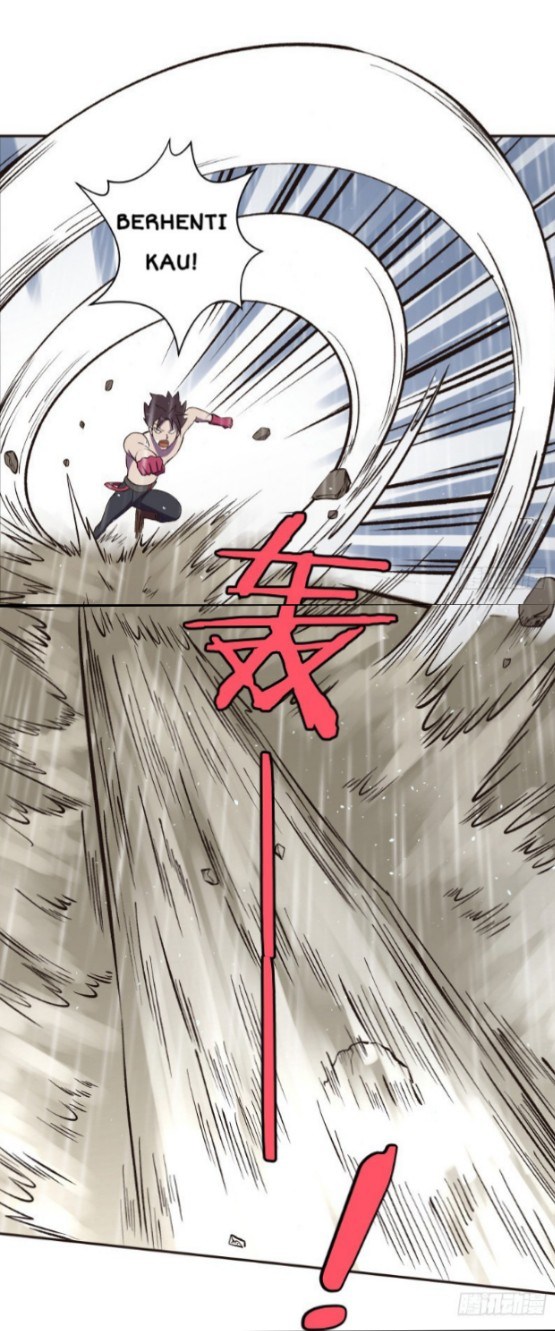 The Strongest Player chapter 6 halaman 7