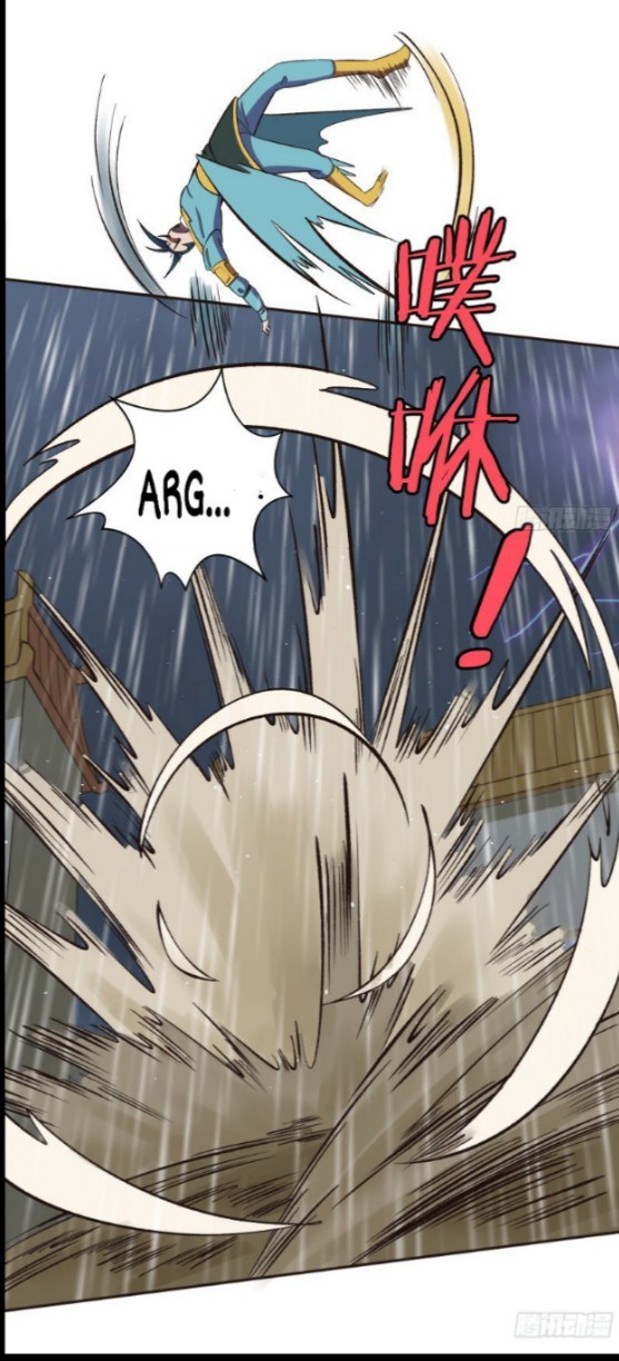 The Strongest Player chapter 6 halaman 8