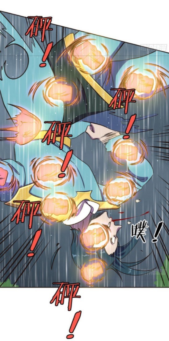 The Strongest Player chapter 6 halaman 10