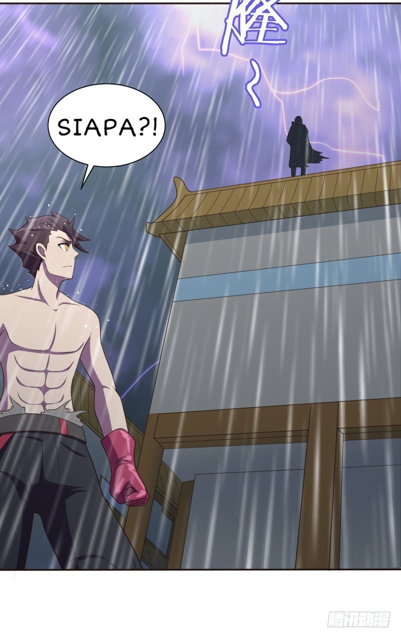 The Strongest Player chapter 6 halaman 14