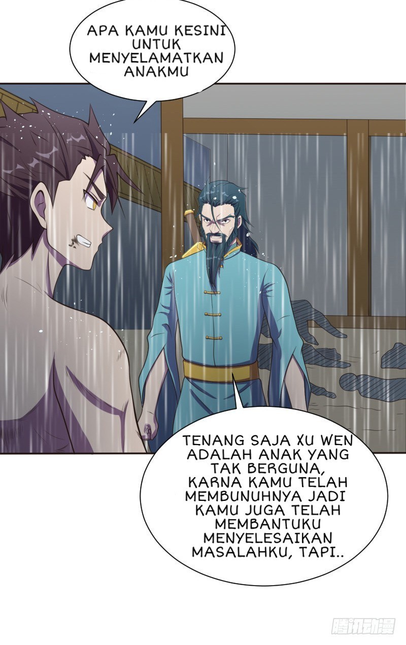 The Strongest Player chapter 6 halaman 17