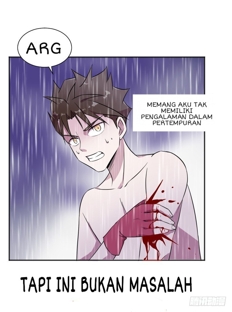 The Strongest Player chapter 6 halaman 24
