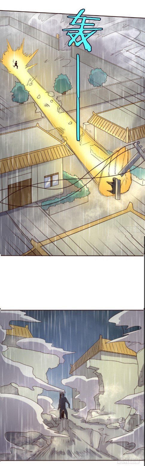 The Strongest Player chapter 6 halaman 31