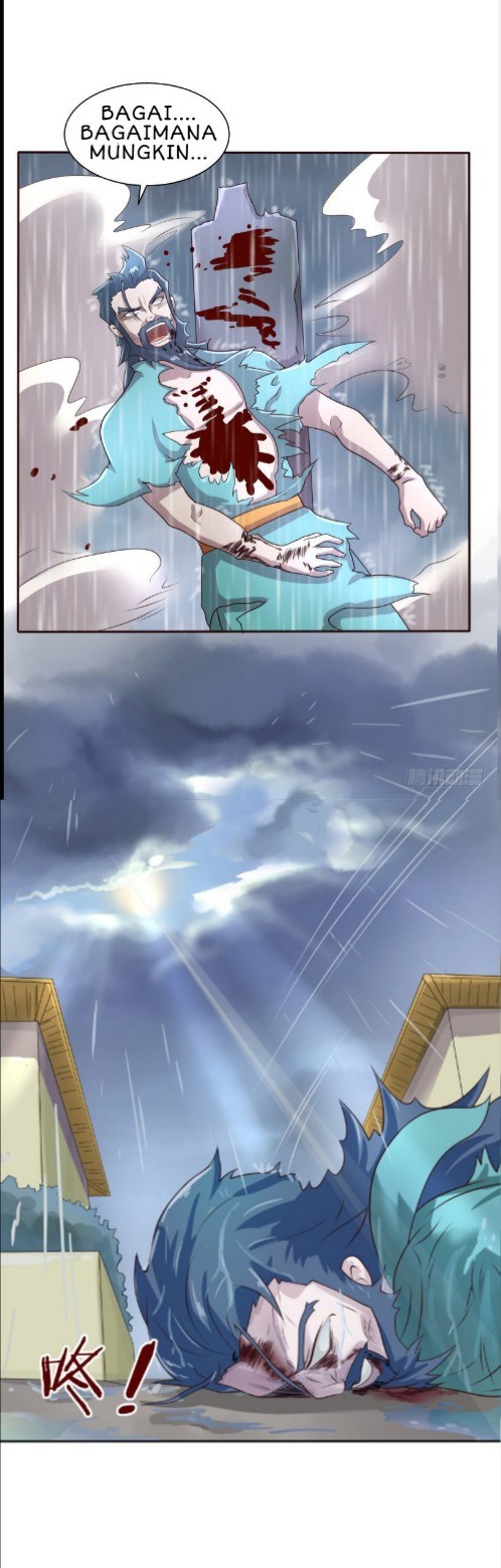 The Strongest Player chapter 6 halaman 32
