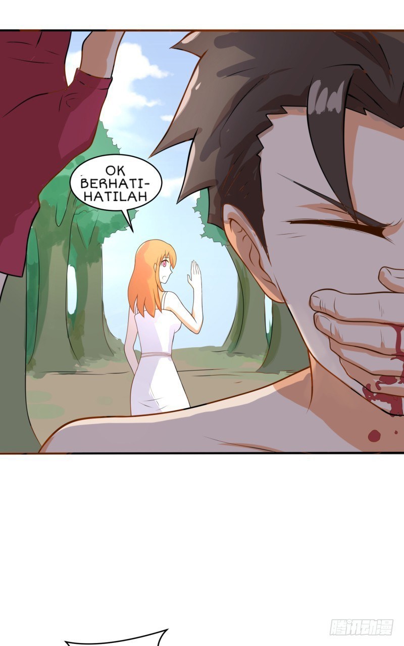 The Strongest Player chapter 6 halaman 40