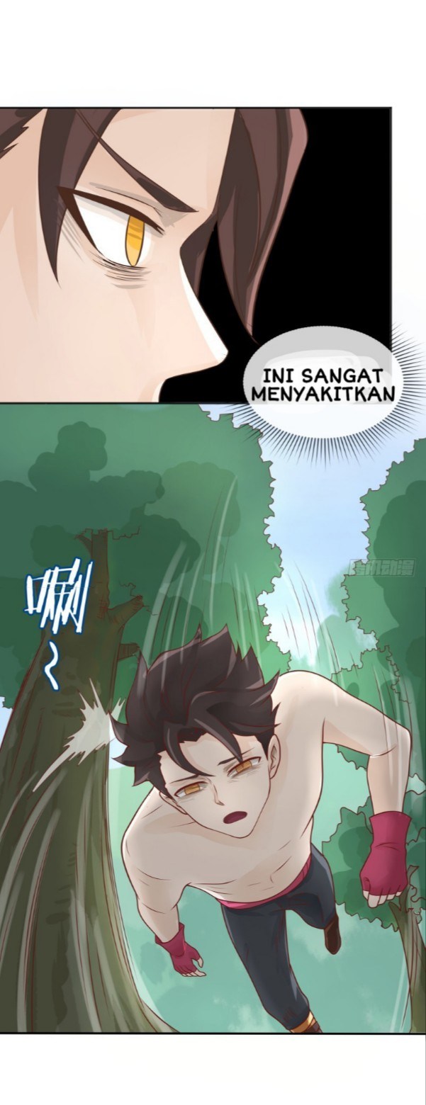 The Strongest Player chapter 6 halaman 42