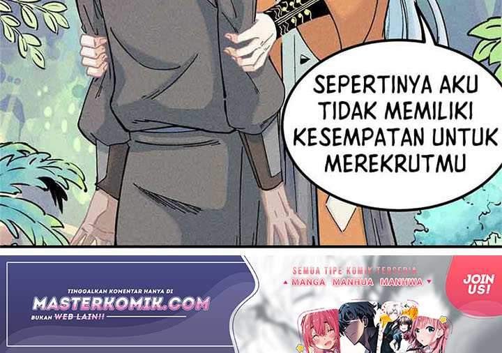 The Strongest Sect chapter 1 halaman 6