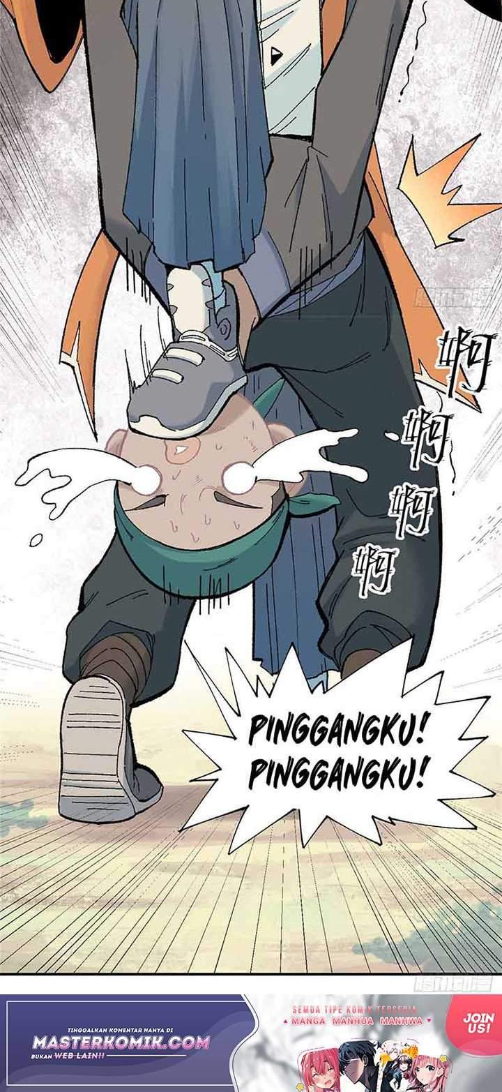 The Strongest Sect chapter 1 halaman 9