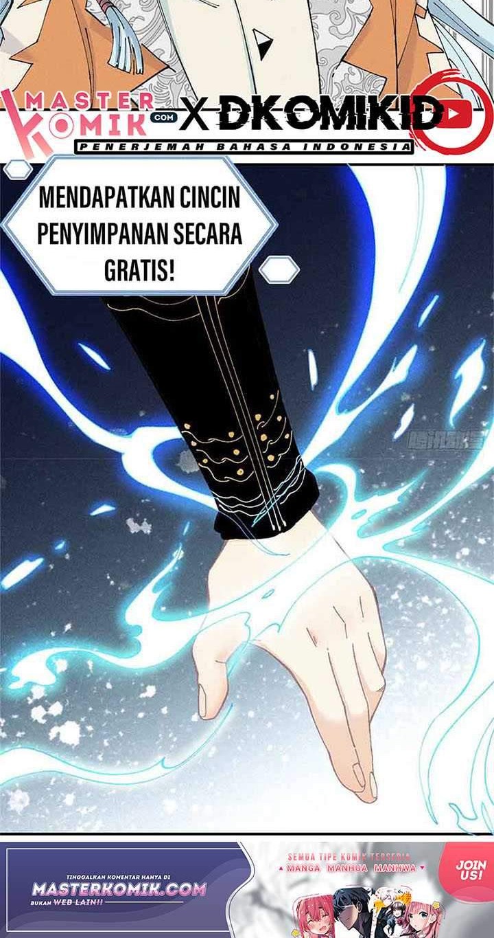 The Strongest Sect chapter 1 halaman 21