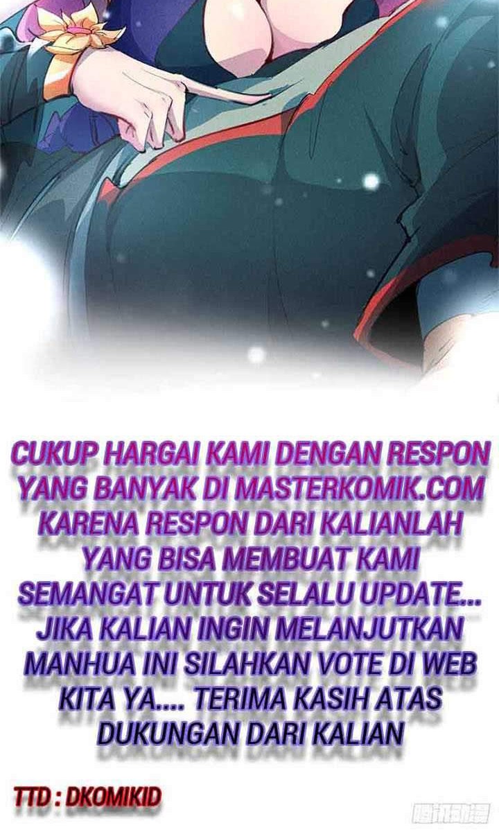 The Strongest Sect chapter 1 halaman 25
