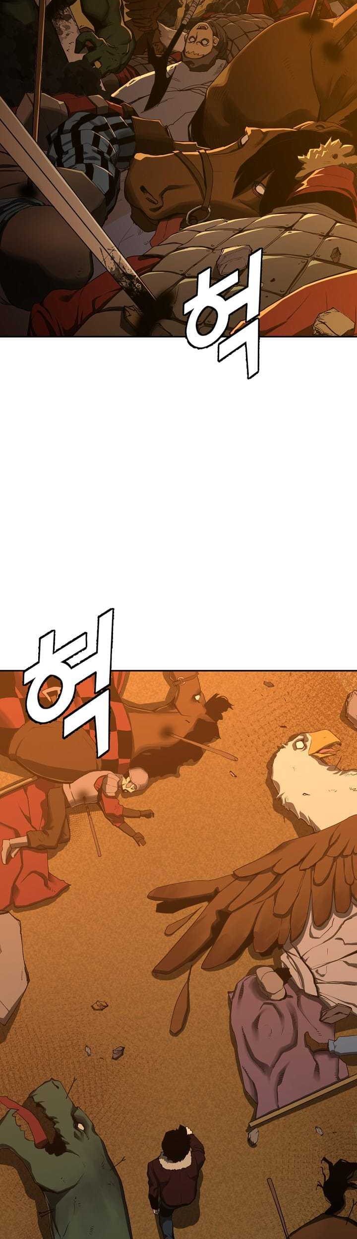 The Strongest Unemployed Hero chapter 01 halaman 6