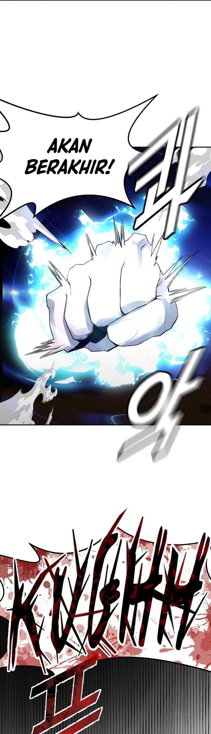 The Strongest Unemployed Hero chapter 01 halaman 32