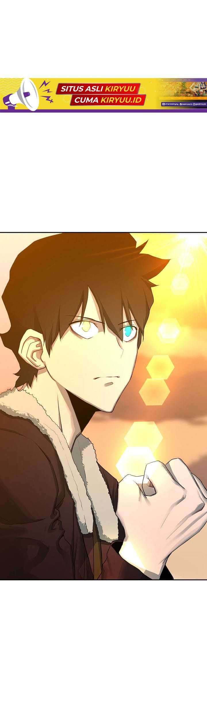 The Strongest Unemployed Hero chapter 01 halaman 36