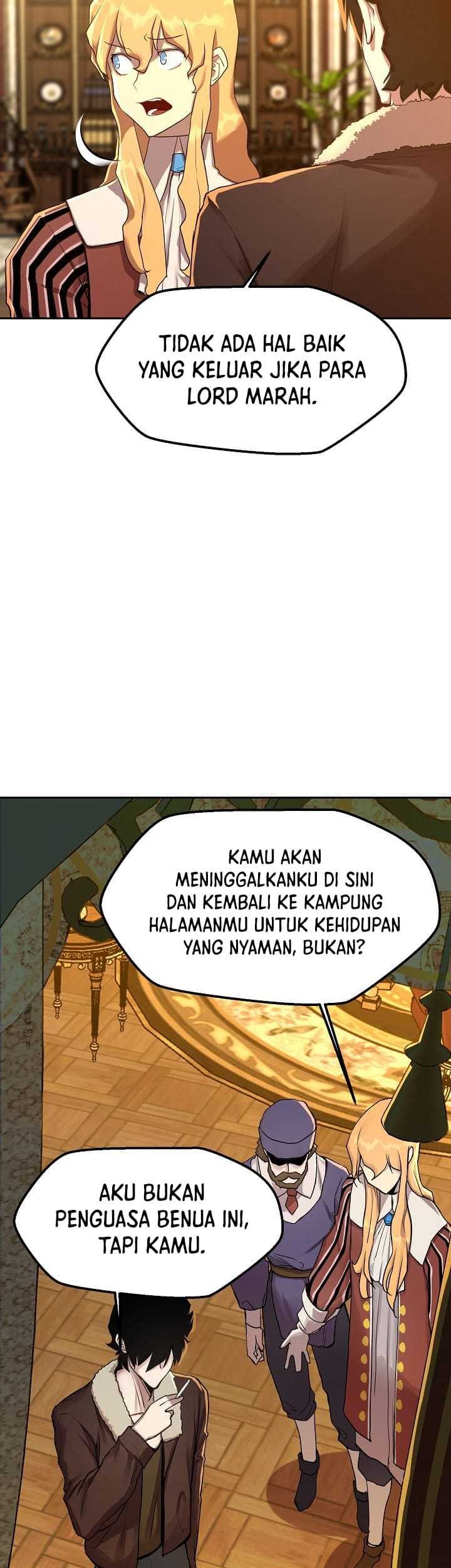 The Strongest Unemployed Hero chapter 01 halaman 42