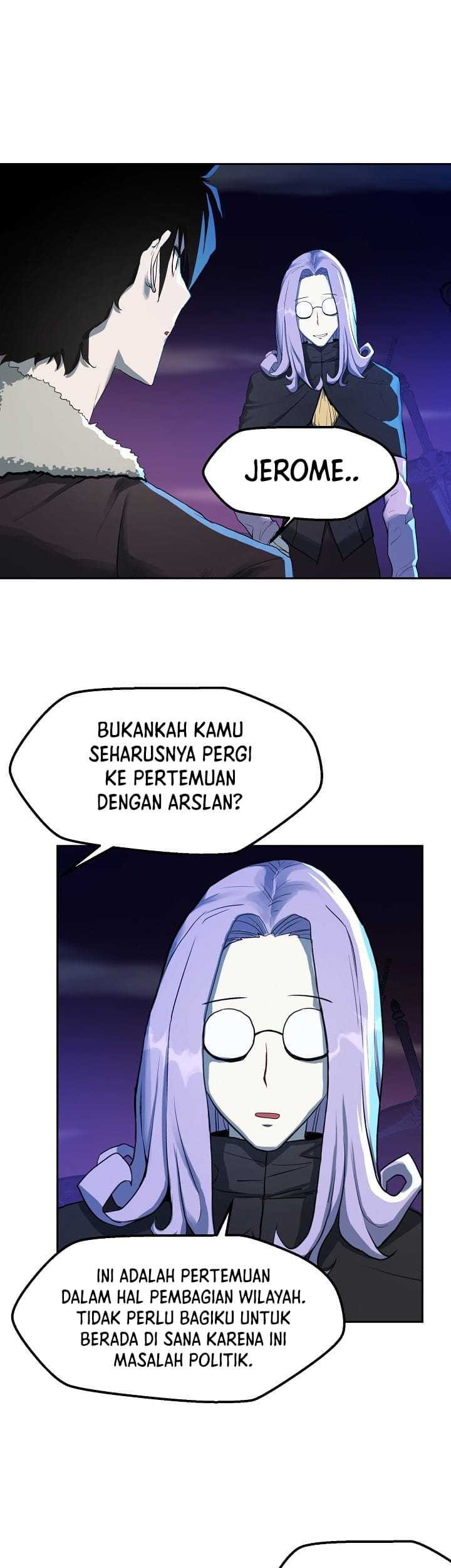 The Strongest Unemployed Hero chapter 01 halaman 48