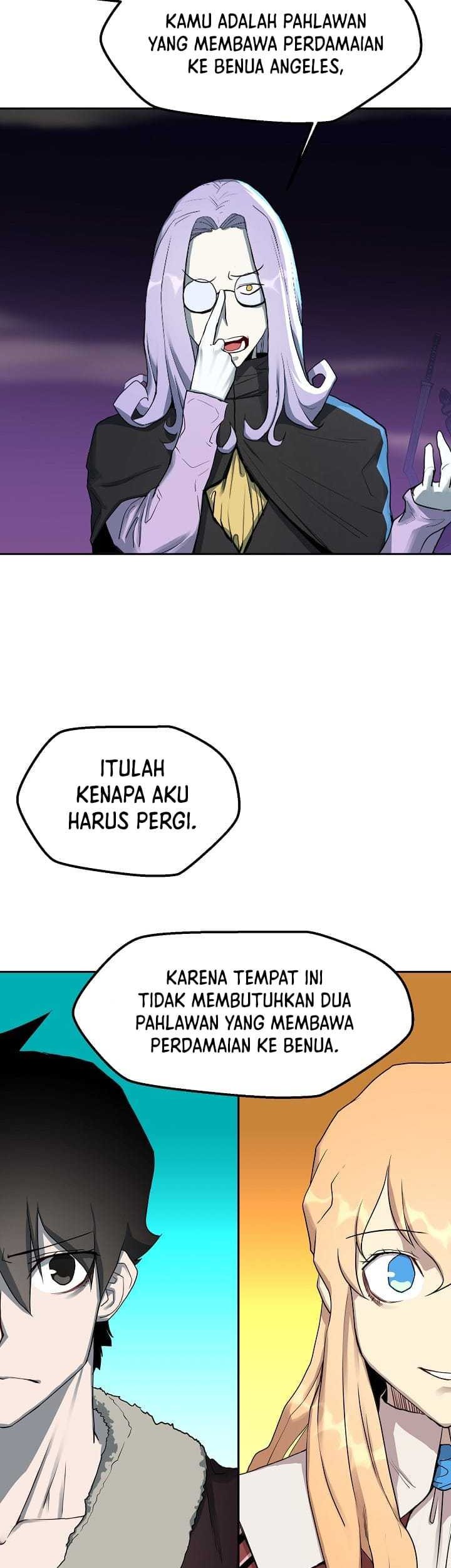 The Strongest Unemployed Hero chapter 01 halaman 53