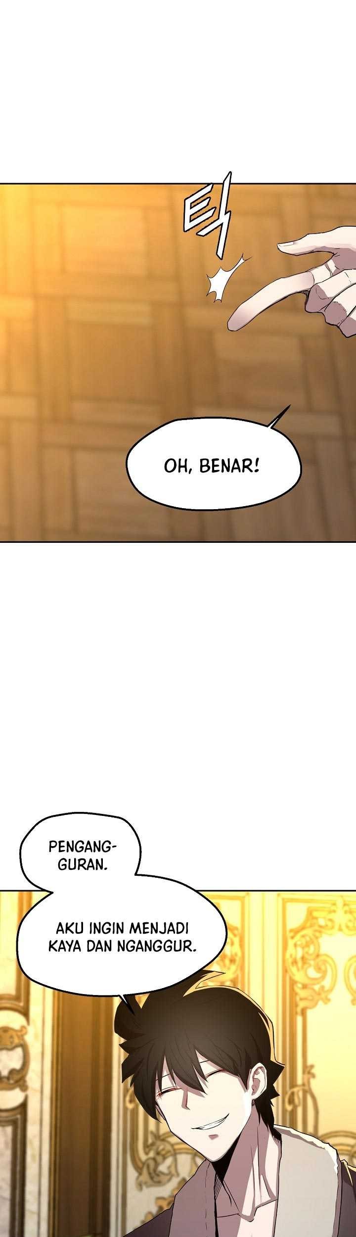 The Strongest Unemployed Hero Bab 02 halaman 6