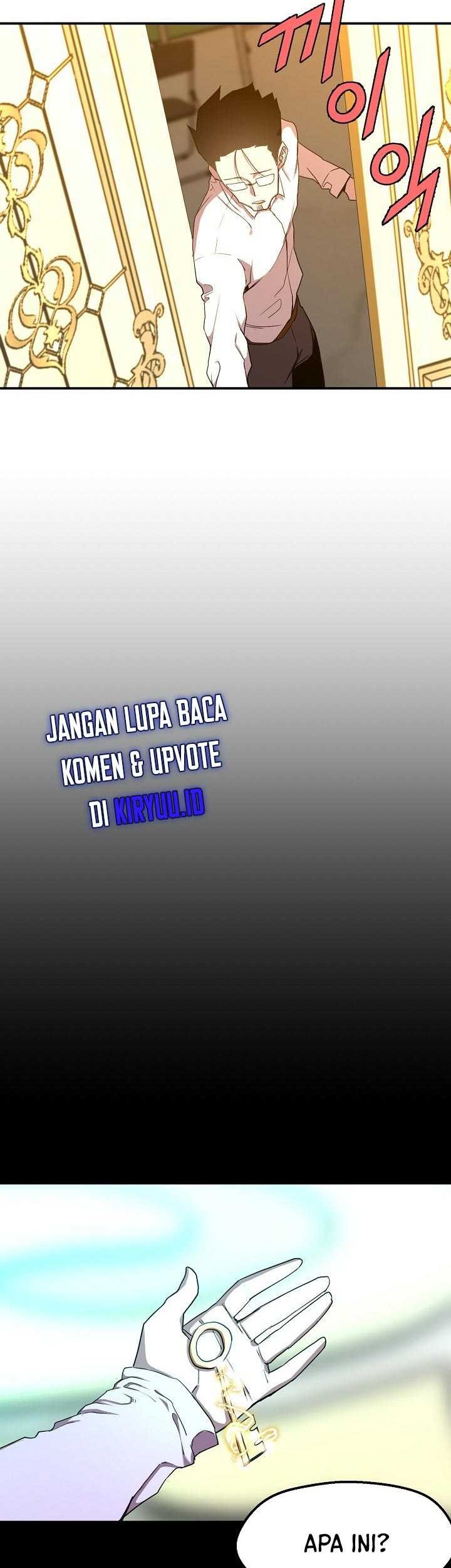 The Strongest Unemployed Hero Bab 02 halaman 34