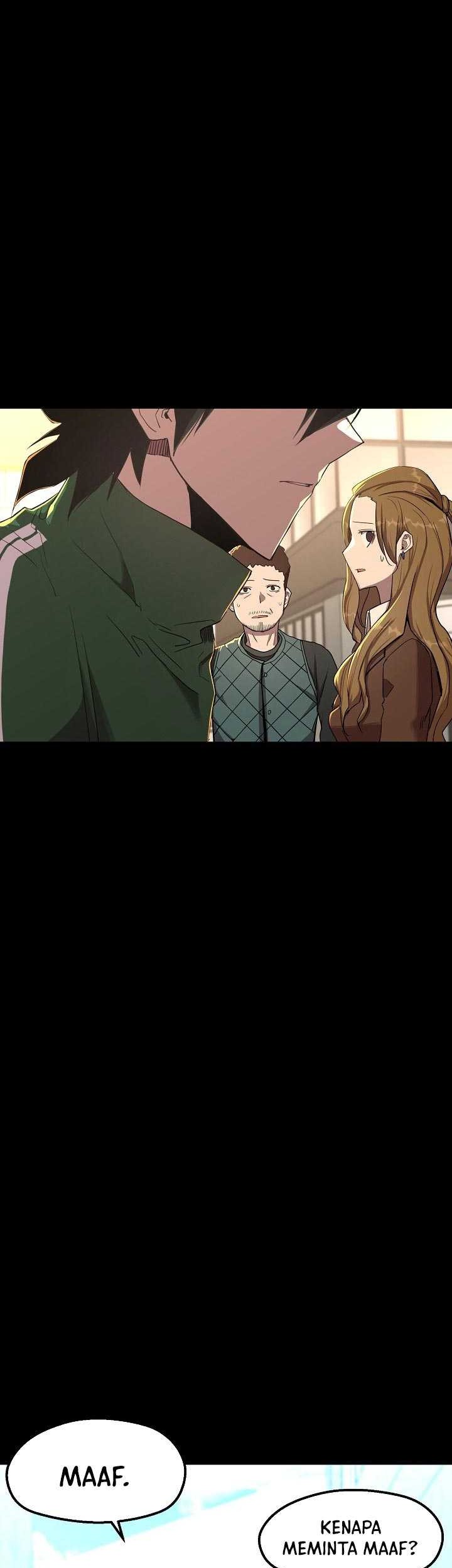The Strongest Unemployed Hero chapter 03 halaman 32