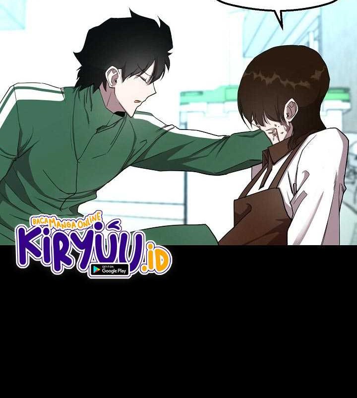 The Strongest Unemployed Hero chapter 03 halaman 33