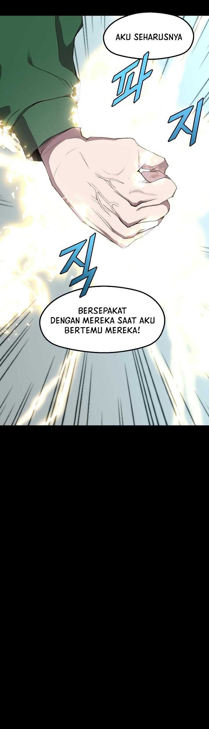 The Strongest Unemployed Hero chapter 03 halaman 34