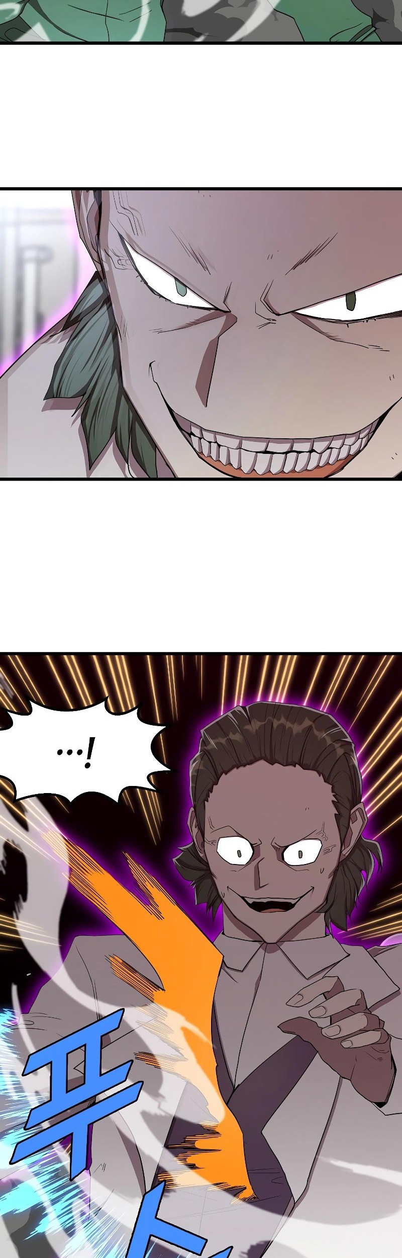 The Strongest Unemployed Hero chapter 06 halaman 6