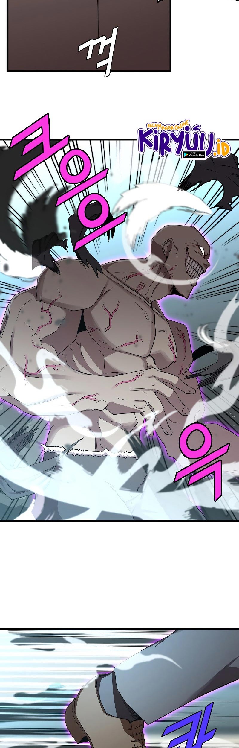 The Strongest Unemployed Hero chapter 06 halaman 14