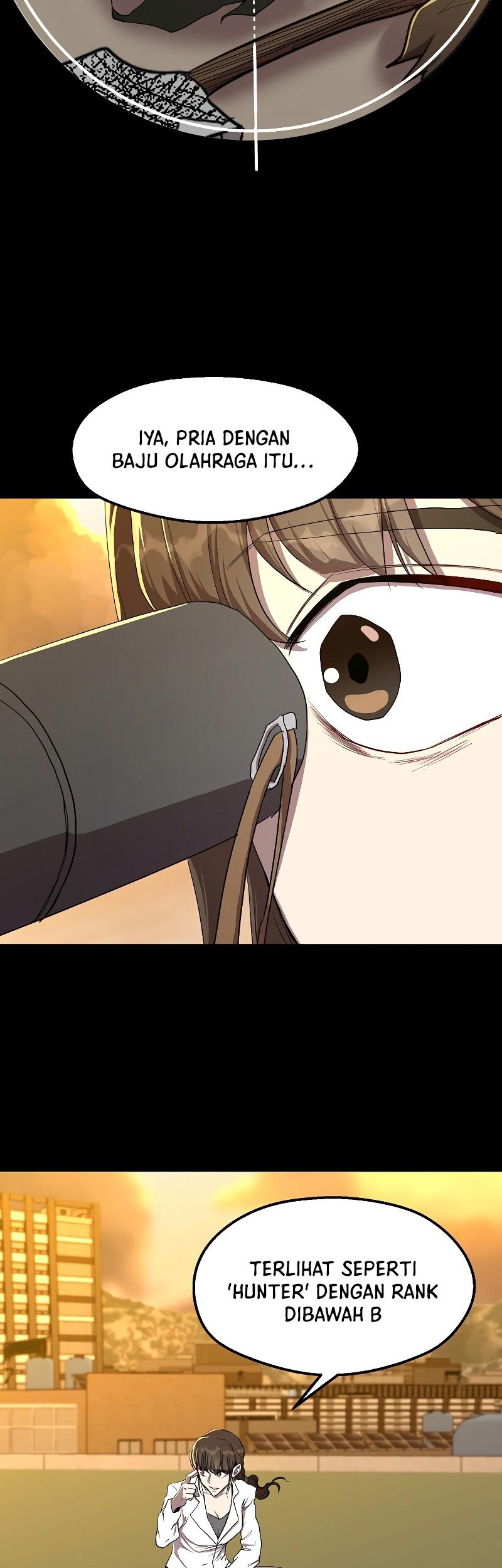 The Strongest Unemployed Hero chapter 06 halaman 44