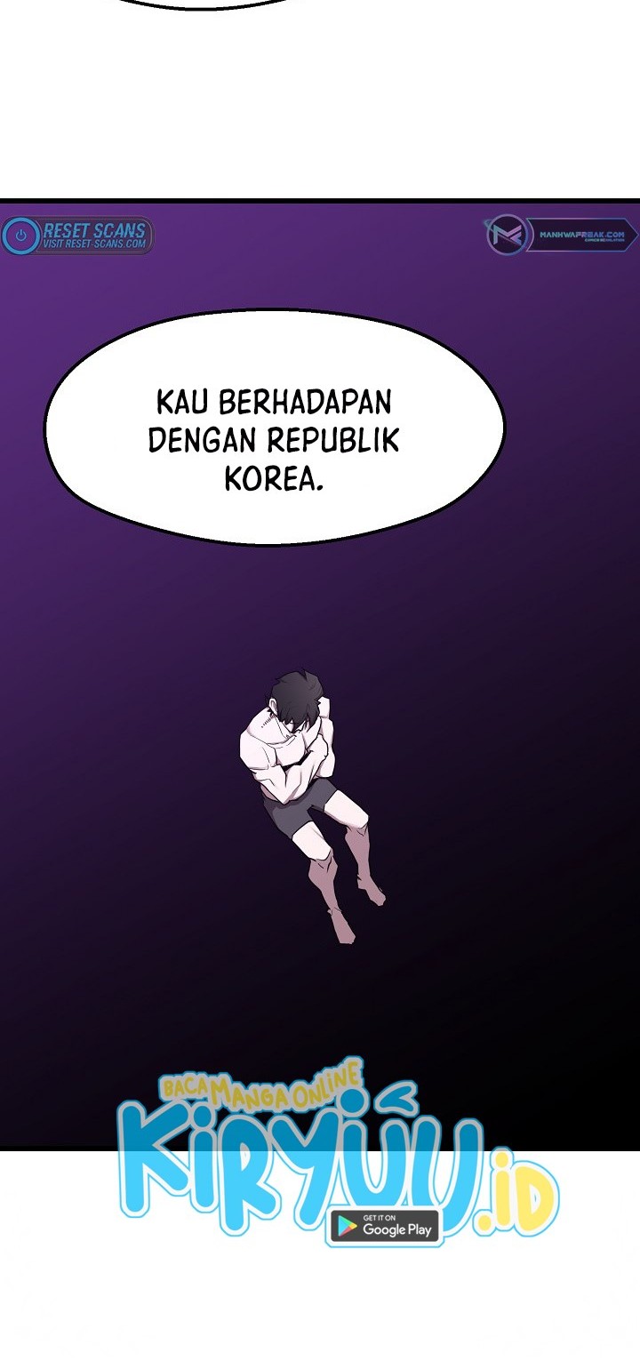 The Strongest Unemployed Hero Bab 07 halaman 41