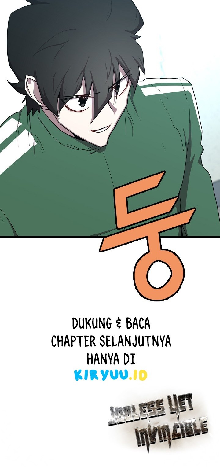 The Strongest Unemployed Hero Bab 07 halaman 43