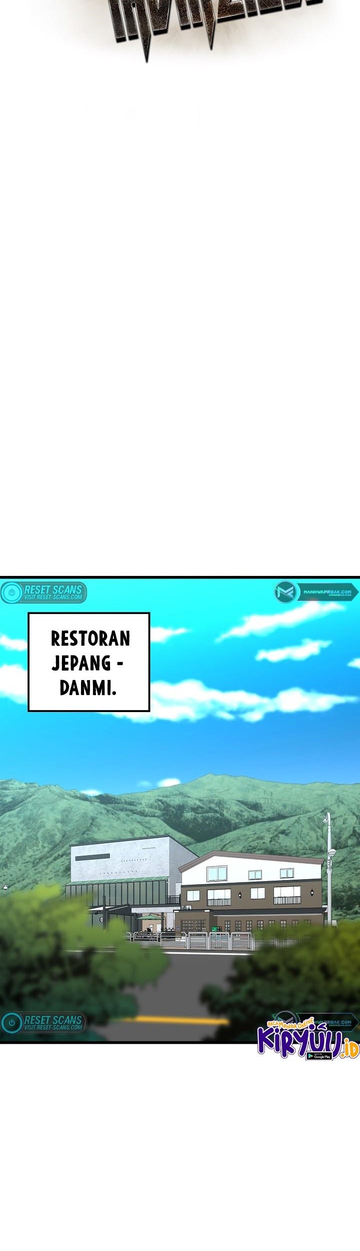 The Strongest Unemployed Hero chapter 08 halaman 21