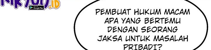 The Strongest Unemployed Hero chapter 08 halaman 31