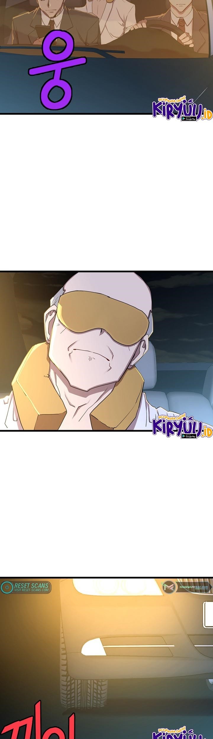 The Strongest Unemployed Hero chapter 08 halaman 40